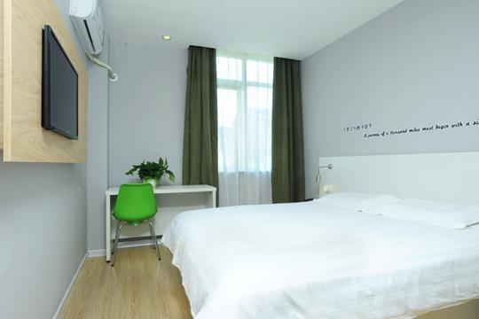 Motel Fuzhou South Wuyi Road Rongcheng Ancient Street Phúc Châu Ngoại thất bức ảnh