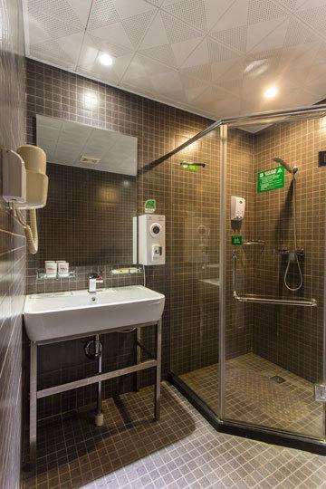Motel Fuzhou South Wuyi Road Rongcheng Ancient Street Phúc Châu Phòng bức ảnh
